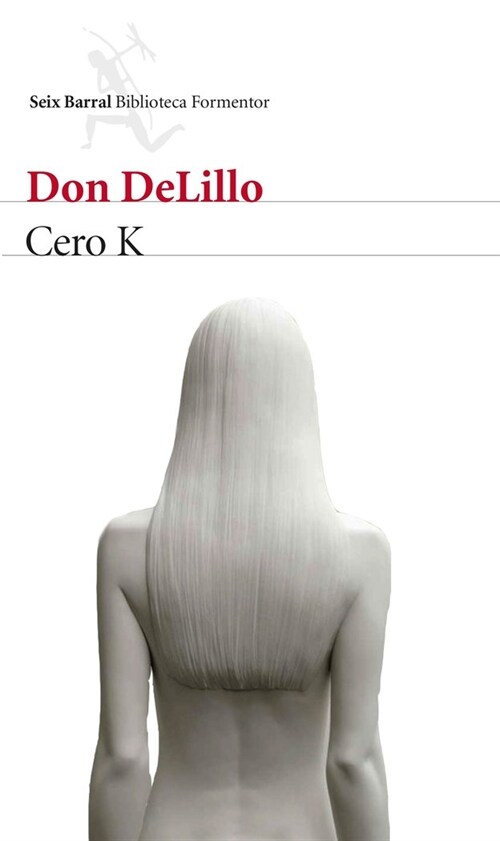 CERO K (Paperback)