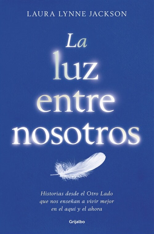 LA LUZ ENTRE NOSOTROS (Paperback)