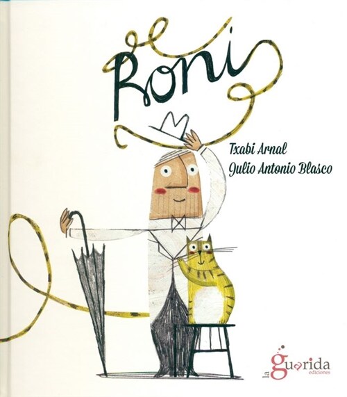 RONI (Hardcover)