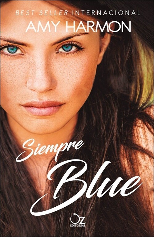 SIEMPRE BLUE (Paperback)