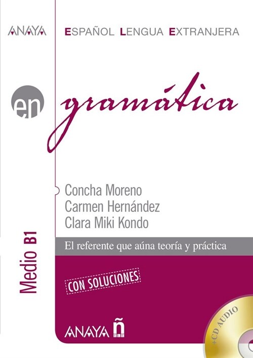 GRAMATICA B1 (Paperback)