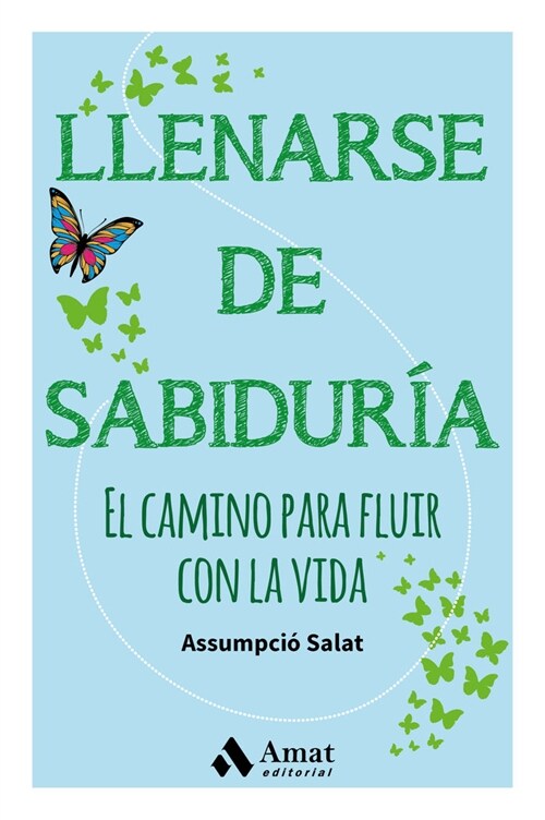 LLENARSE DE SABIDURIA (Book)