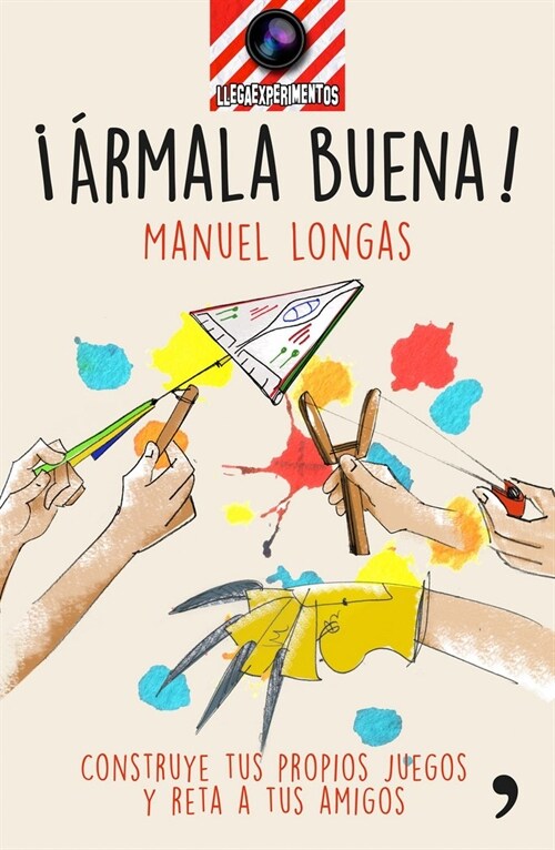 ARMALA BUENA! (Paperback)