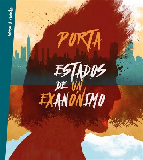 ESTADOS DE UN EXANONIMO (Hardcover)