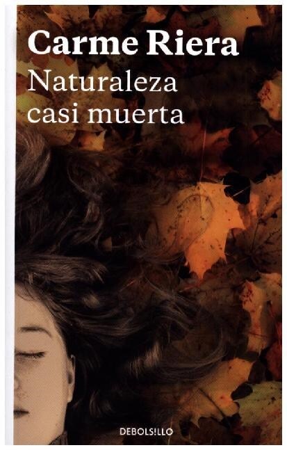 NATURALEZA CASI MUERTA (Paperback)