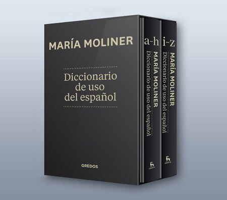 DICCIONARIO DE USO DEL ESPANOL, 2 VOLS. (ESTUCHE) (Hardcover)
