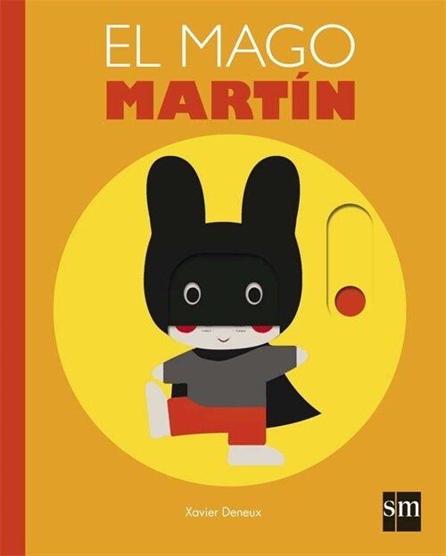 EL MAGO MARTIN (Hardcover)