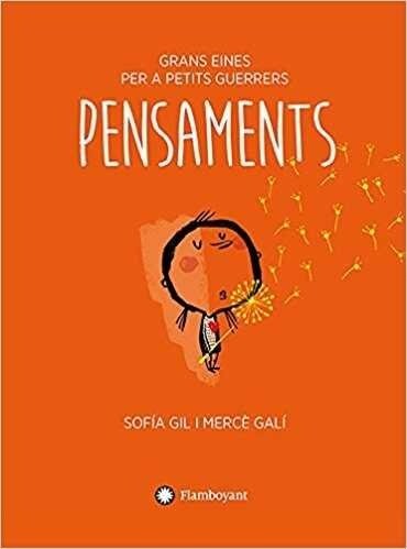 PENSAMENTS (Hardcover)