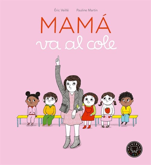 MAMA VA AL COLE (Hardcover)