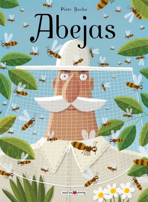 ABEJAS (Hardcover)