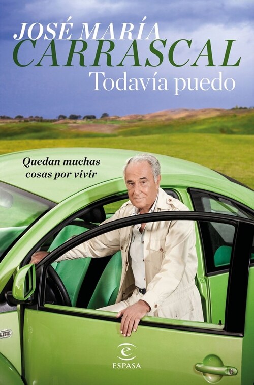 TODAVIA PUEDO (Paperback)