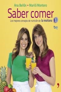 SABER COMER (Paperback)