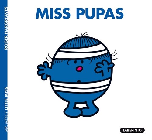 MISS PUPAS (Paperback)