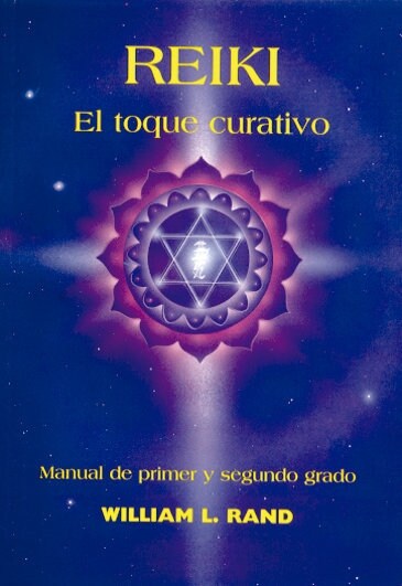REIKI: EL TOQUE CURATIVO (Paperback)