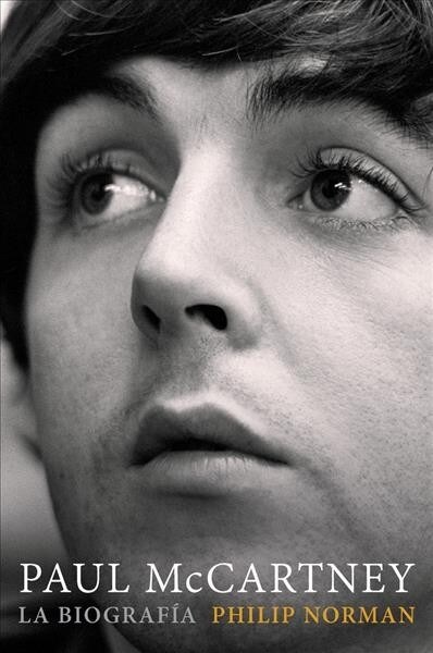 Paul McCartney: La Biograf? (Hardcover)