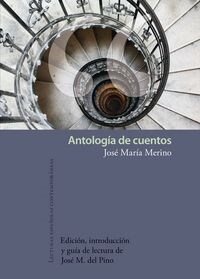 ANTOLOGIA DE CUENTOS (Paperback)