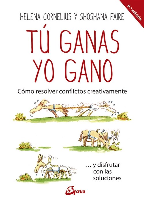 TU GANAS, YO GANO (Paperback)