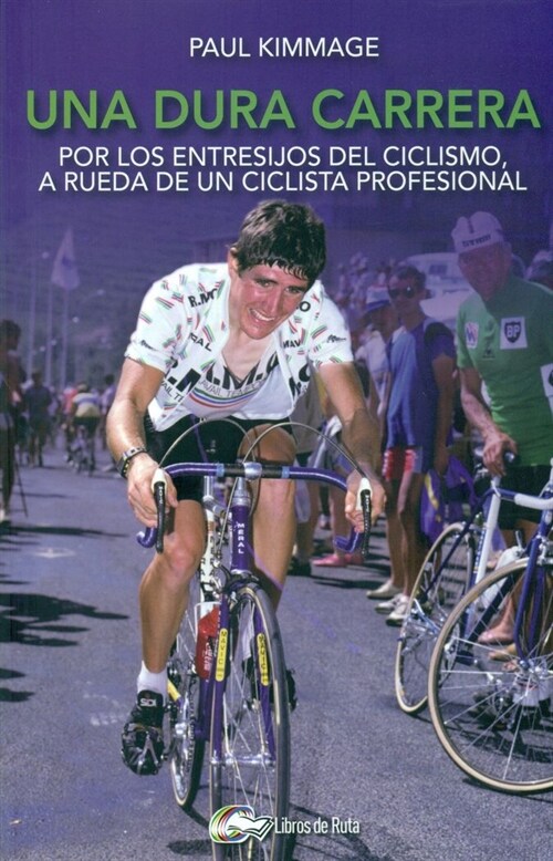 UNA DURA CARRERA (Paperback)