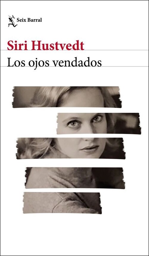 LOS OJOS VENDADOS (Paperback)