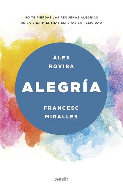 ALEGRIA (Hardcover)