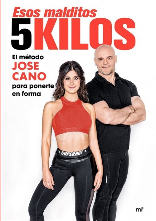 ESOS MALDITOS 5 KILOS (Paperback)