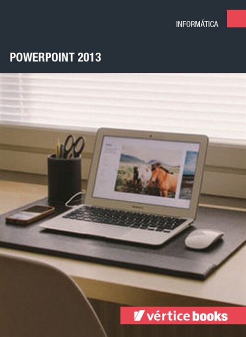POWERPOINT 2013 (Paperback)