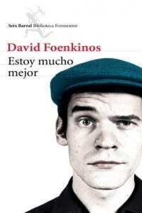 ESTOY MUCHO MEJOR (Paperback)