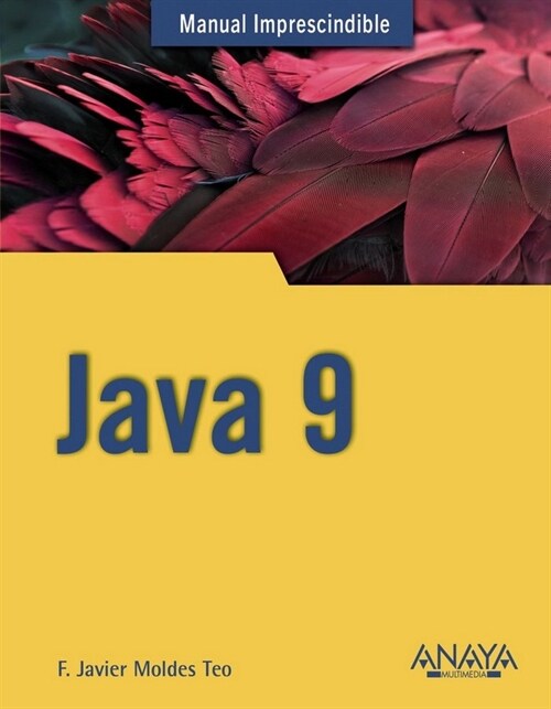 JAVA 9 (Paperback)