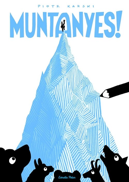 MUNTANYES (Hardcover)