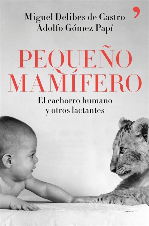 PEQUENO MAMIFERO (Paperback)