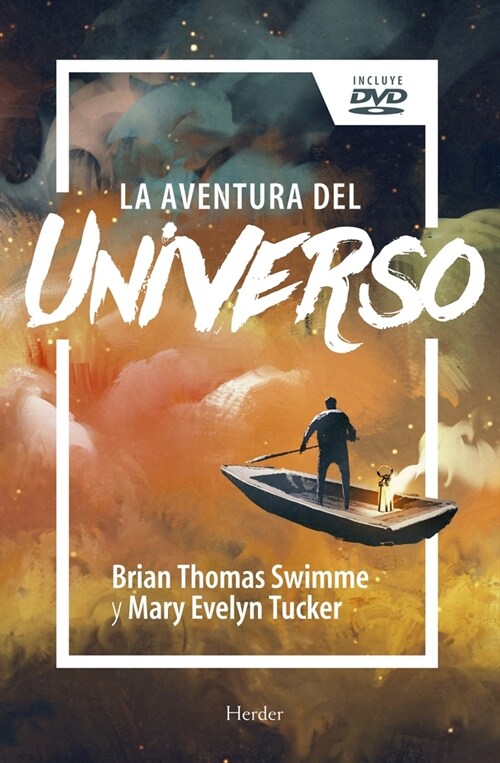 LA AVENTURA DEL UNIVERSO (Paperback)