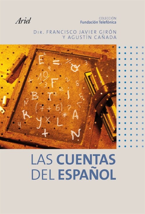 LAS CUENTAS DEL ESPANOL (Paperback)