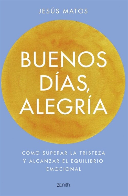 BUENOS DIAS, ALEGRIA (Paperback)