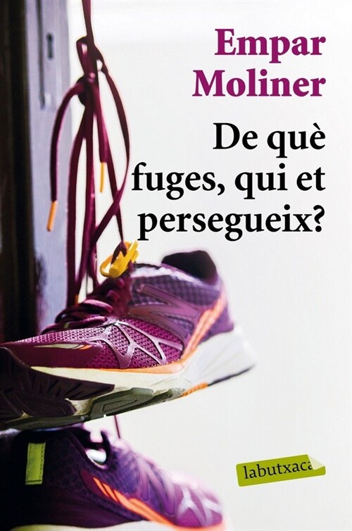 DE QUE FUGES, QUI ET PERSEGUEIX (Paperback)