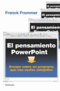 EL PENSAMIENTO POWER-POINT (Paperback)