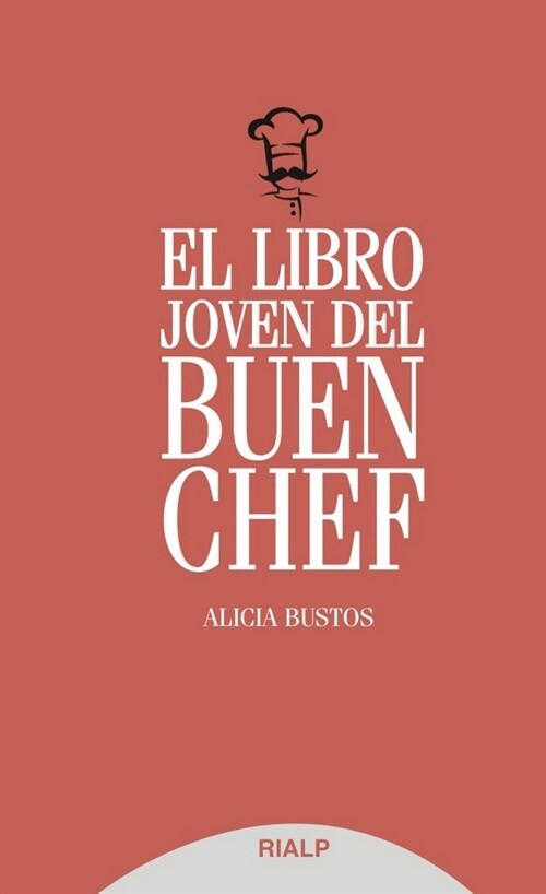 EL LIBRO JOVEN DEL BUEN CHEF (Hardcover)