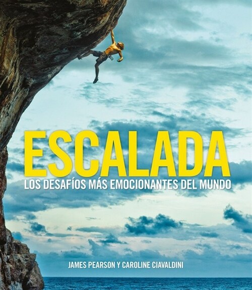 ESCALADA (Paperback)