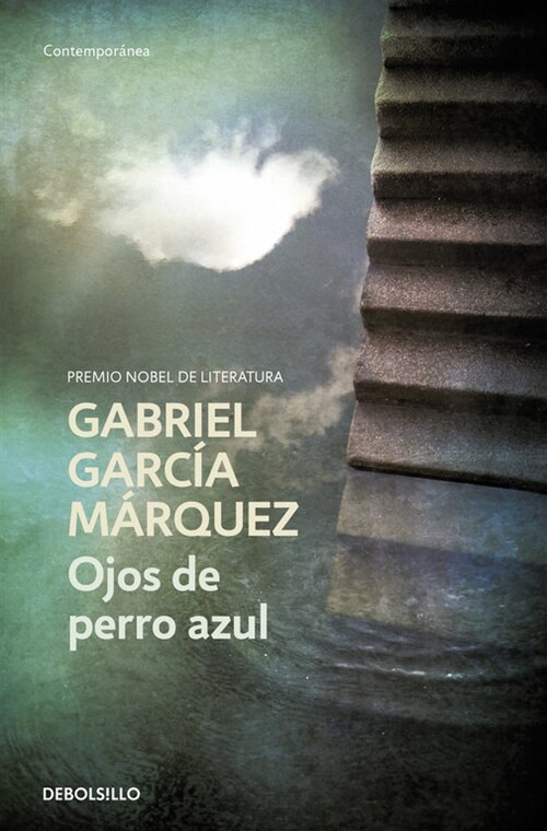 OJOS DE PERRO AZUL (Paperback)