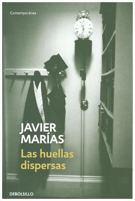 LAS HUELLAS DISPERSAS (Paperback)