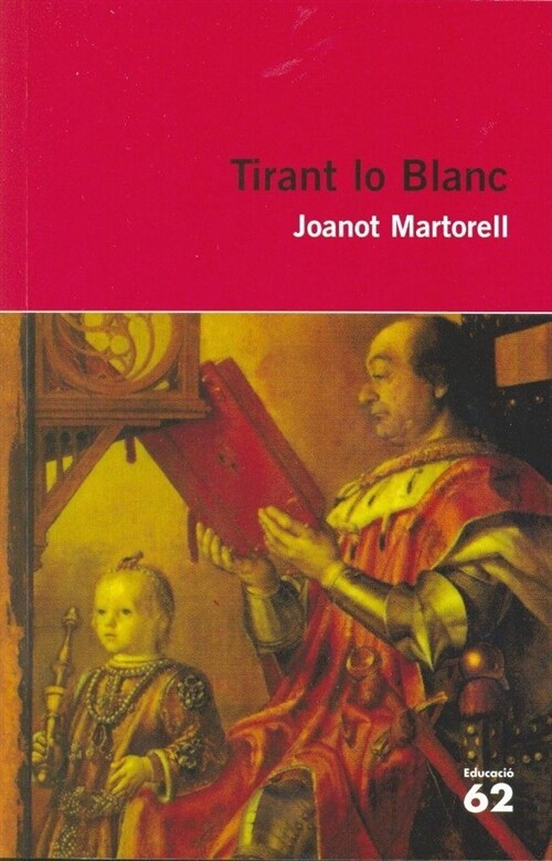 TIRAN LO BLANC (Paperback)