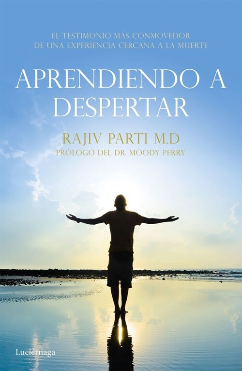 APRENDIENDO A DESPERTAR (Paperback)