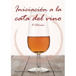 INICIACION A LA CATA DE VINO (Paperback)