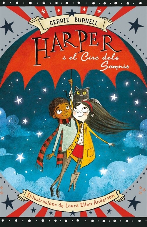 HARPER UMBRELLA 2 CAT (Paperback)