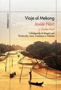 VIAJE AL MEKONG (Paperback)