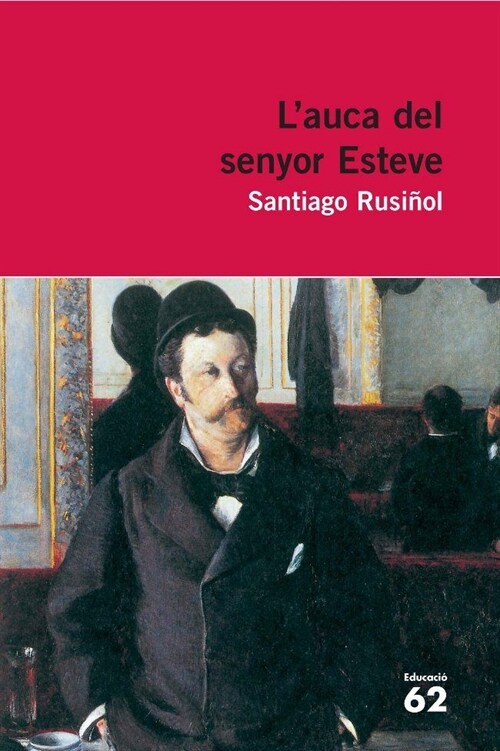 LAUCA DEL SENYOR ESTEVE (Paperback)