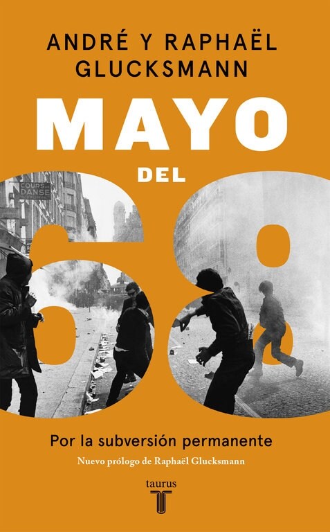 MAYO DEL 68 (Paperback)