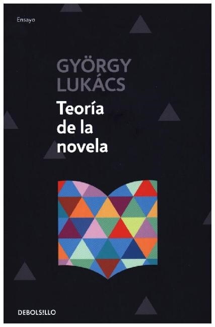 TEORIA DE LA NOVELA (Paperback)