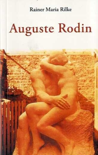 AUGUSTE RODIN (Paperback)