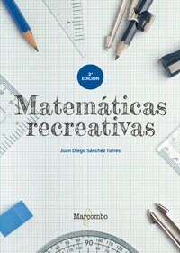 MATEMATICAS RECREATIVAS (Paperback)