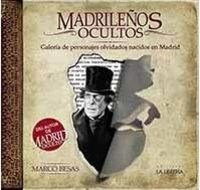 MADRILENOS OCULTOS (Paperback)